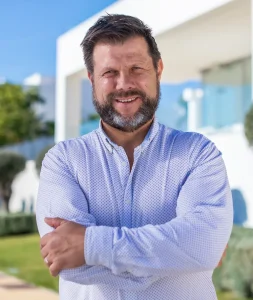 Meet the team: Jaanus