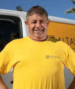 Meet the team: Juan Mena