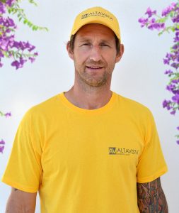 Meet the team: Martin