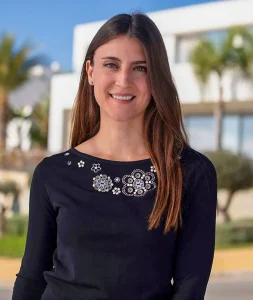 Meet the team: Silvia Varelo