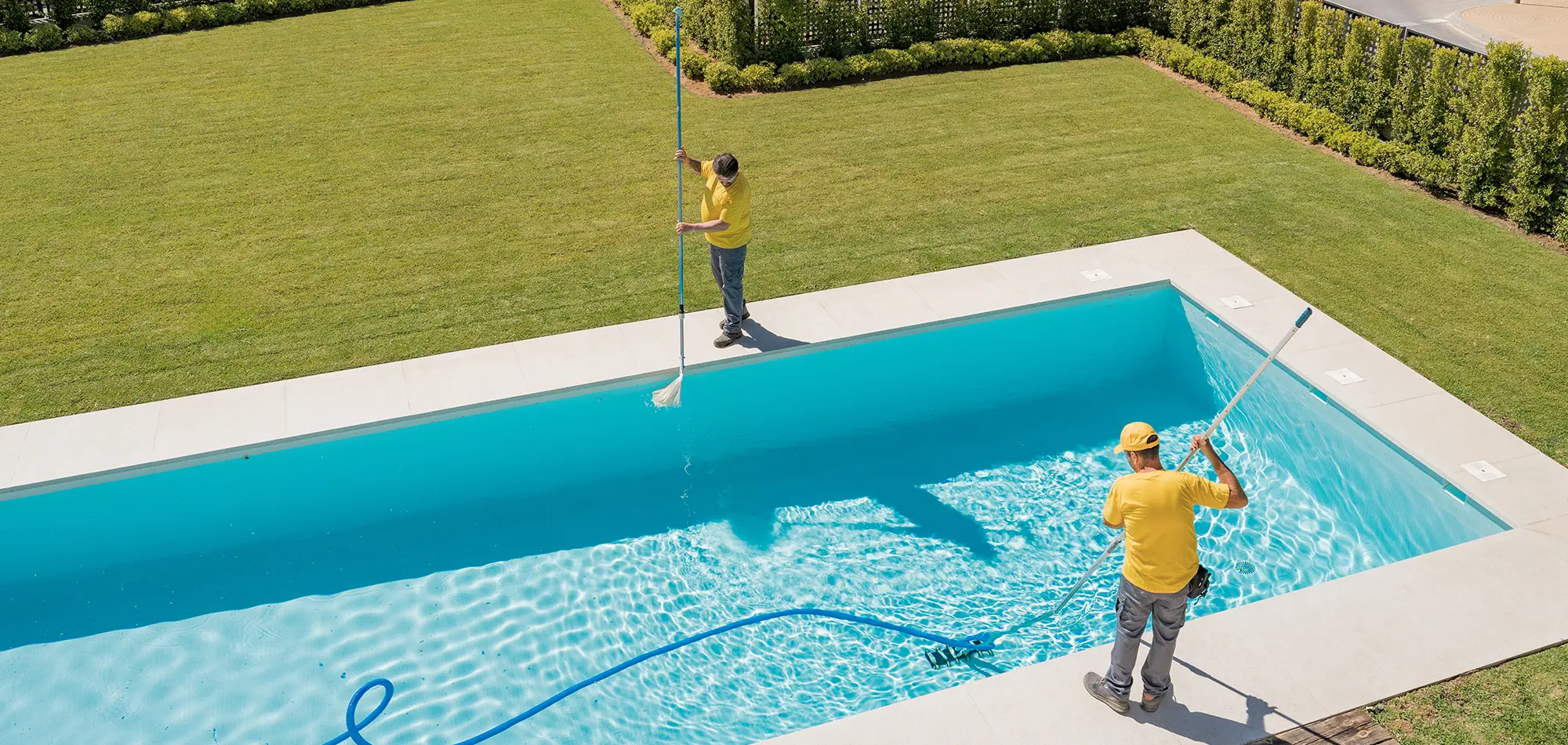 Altavista La Vera y La Finca HD-23-1services